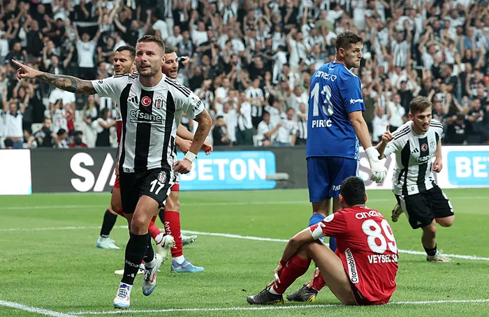 VAR kayıtları açıklandı! Galatasaray, Fenerbahçe ve Beşiktaş karşılaşmaları... | İptal edilen gollerdeki diyaloglar...