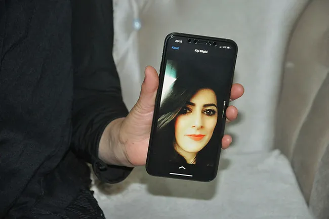 Hakkari’de kazada ölen Savaş Bayram ve Aysun Er'in evlilik hazırlığı yaptığı öğrenildi - 5