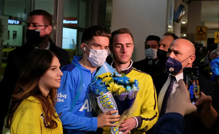 Fenerbahçe'de Mesut Özil Konyaspor maçında yok - 5
