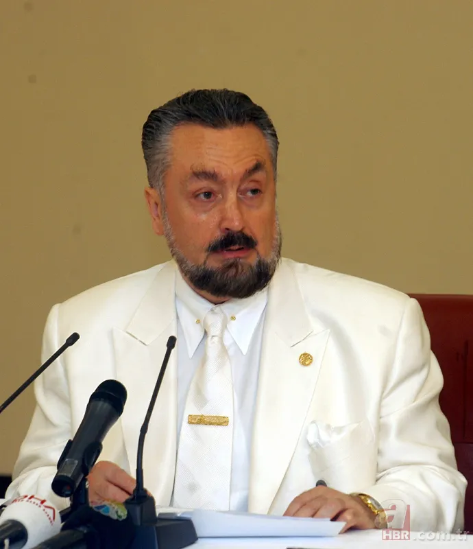 Adnan Oktar davasında itirafçı: Bize emir felsefesini enjekte etti, şu an kendi kişiliğimi yeni kazandım 16