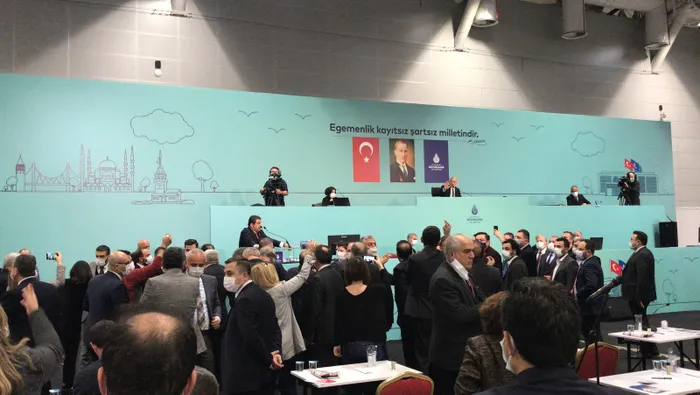 Son dakika: CHP’li İBB’nin algı operasyonu elinde patladı! İşte ’Halk Ekmek’ gerçekleri