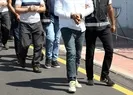 FETÖye ağır darbe: Tutuklandılar!