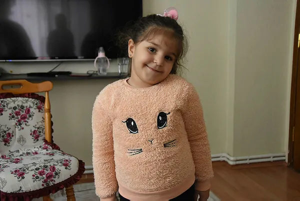 Belinay Yıldız: Tayyip dedemin geleceğini öğrenince sabaha kadar uyumadım