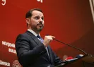 Bakan Berat Albayrak: Türkiye, mülteci meselesinde dünyanın vicdanı olmaya devam edecek