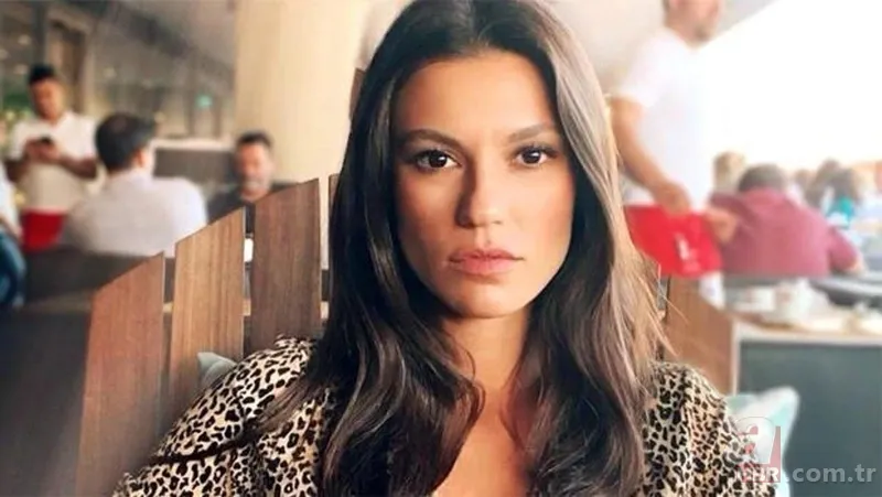 Arka Sokaklar'ın Zeliş'i Yüsra Geyik bakın aslen nereliymiş! Memleketini duyunca şaşıracaksınız... 2