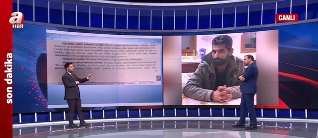 Narin cinayeti | İtirafçı ve amcanın çelişkili ifadeleri