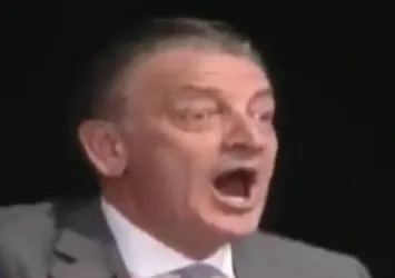 CHP'li vekil Hüsnü Bozkurt'tan yeni skandal!