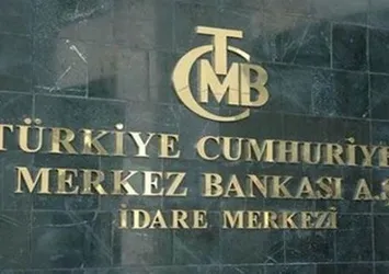 Merkez Bankası'ndan faiz kararı
