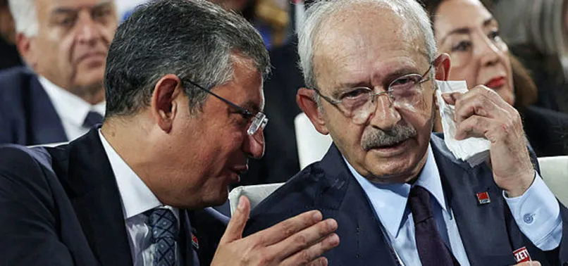 Tavşan koltuğa zıpladı! CHP'de Bay Kemal devri kapandı! Büyük hesaplaşmayı Özgür Özel kazandı