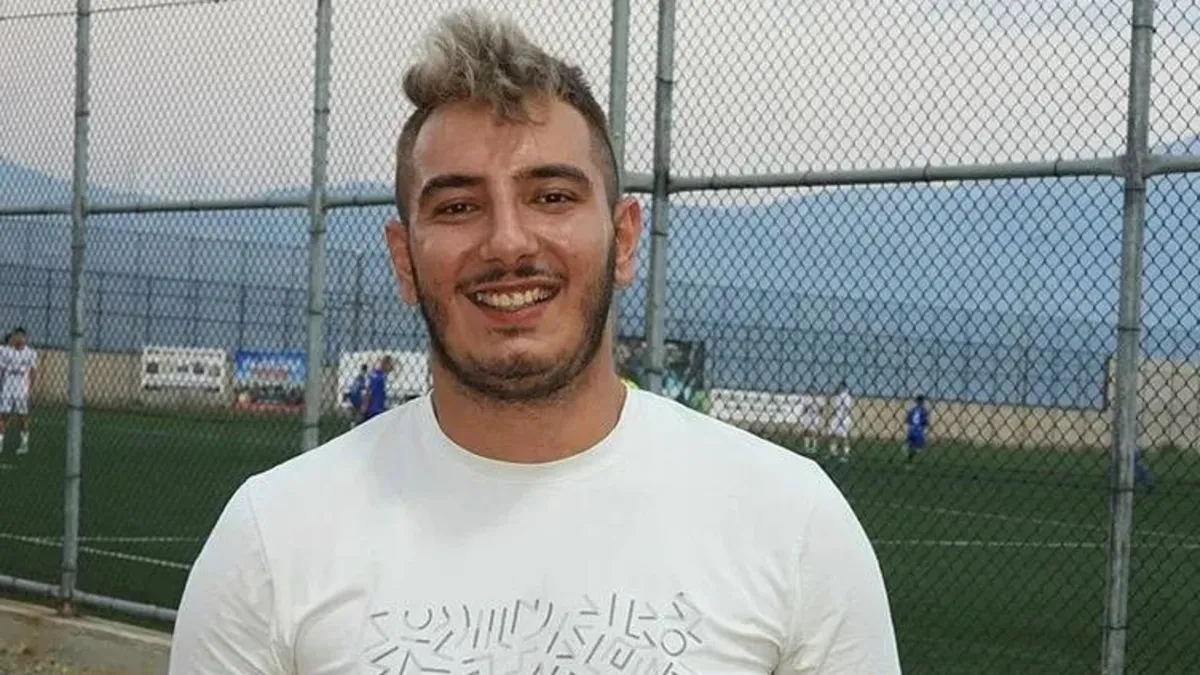 Enkazdan sahaya 'Görkem'li dönüş! Ailesine sözü var Muslera gibi olacak