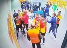 İrfan Can Kahvecinin saldırı görüntüleri ortaya çıktı