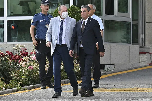 Ekrem İmamoğlu’nun CHP’yi ele geçirme operasyonu! İşte tetikçi Gökhan Günaydın gerçekleri