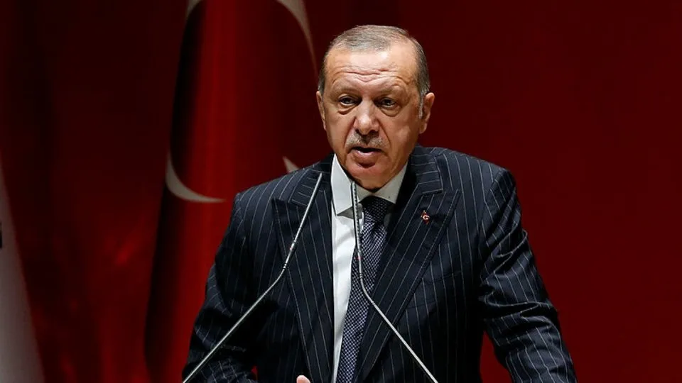 Erdoğan'dan yeni kabineye dair ipucu: Partili olmayan bakanlar...