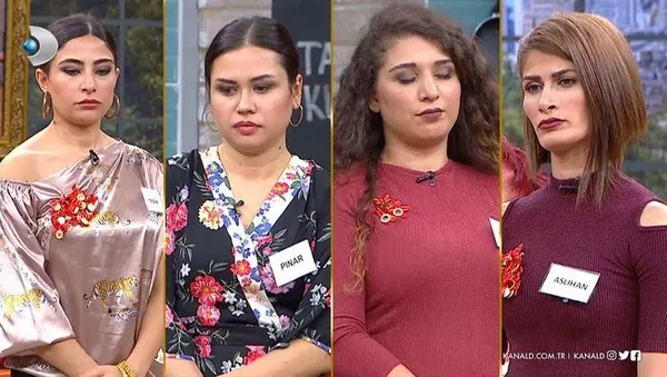 10 Aralık Gelinim Mutfakta kim kazandı? Gelinim Mutfakta puan durumu! Gelinim Mutfakta birinci kim?