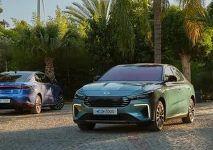 TOGG Tesla'yı solladı! İşte 2025'in elektrikli otomobil karnesi