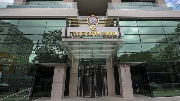 YSK seçim sandık görevlileri ne zaman belli olacak, şartları neler? Sandık görevli ücretleri ne kadar, kaç TL? - 1