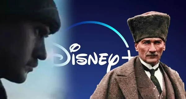 RTÜK Başkanı Ebubekir Şahin’den Disney+’a bir tepki daha: Atatürk ve Türk halkına saygısızlığa göz yummayız
