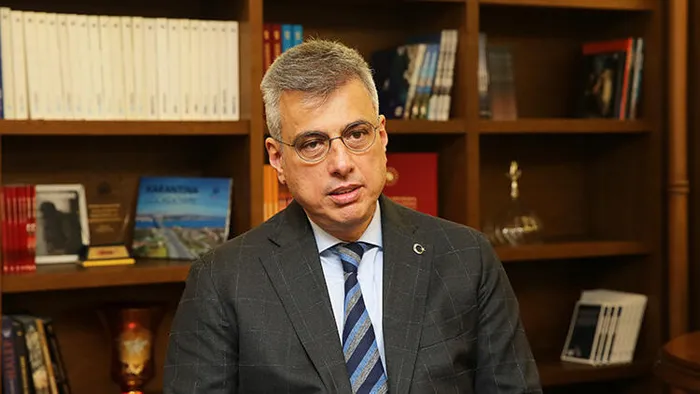 İstanbul İl Sağlık Müdürü Kemal Memişoğlu'ndan korkutan sözler: Üçüncü piki yaşıyoruz! - 1