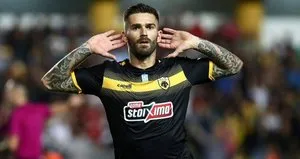 Trabzonspor’da hedef Marko Livaja!