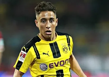 Liverpool'dan Emre Mor bombası!