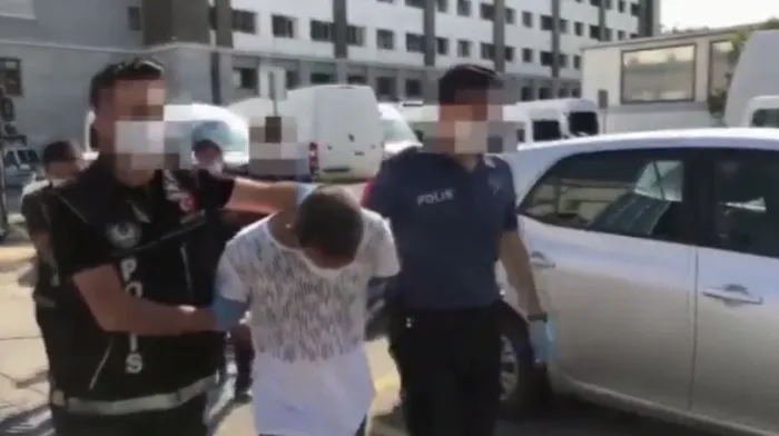 İstanbul’da 5 ilçede ‘torbacı’ operasyonu: 56 tutuklama - 1