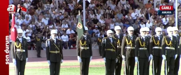 Başkan Erdoğan’dan Milli Muharip Uçak KAAN hakkında müjde: 2023 bitmeden havalanacak