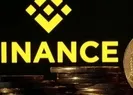Binance CEOsu CZ istifa etti