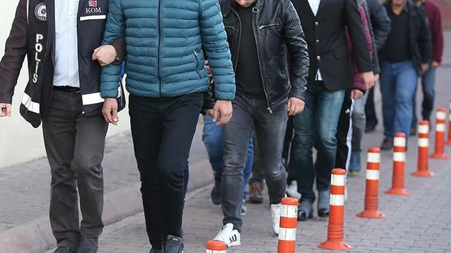FETÖ’ye peş peşe operasyonlar! Hepsi tek tek yakalandı