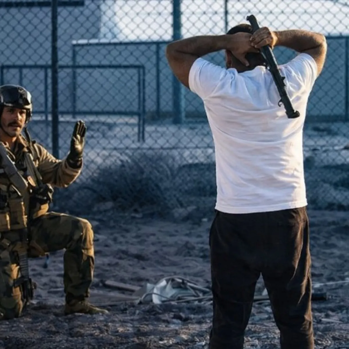 ABD ve Kuveyt arasında istihbarat fiyaskosu! F-15E'lere açılan dost ateşinin perde arkası ortaya çıktı