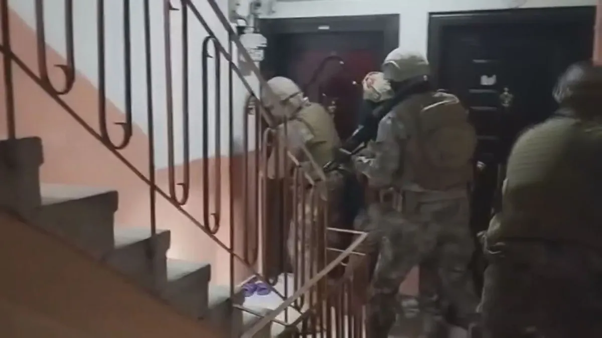 Sosyal medya üzerinden genç avı! 'Casperler' iddianamesinde dehşet veren detaylar çıktı