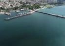 Marmara Denizi müsilaj belasından kurtuluyor