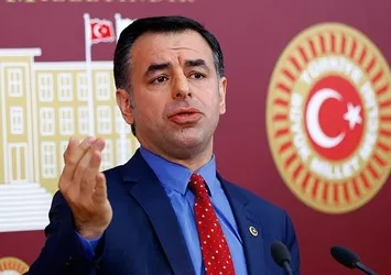 CHP'li vekil Barış Yarkadaş İsrailli gazeteci kadar olamadı! İşte Amichai Stein arasındaki fark...