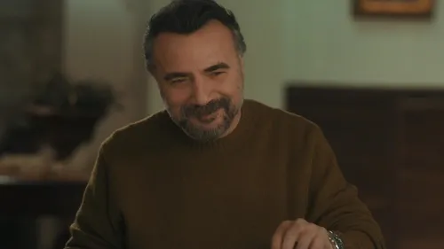 Ben Bu Cihana Sığmazam 50. bölüm 2. fragmanı | "Cezayir'i öldür, bu hikaye bitsin!"