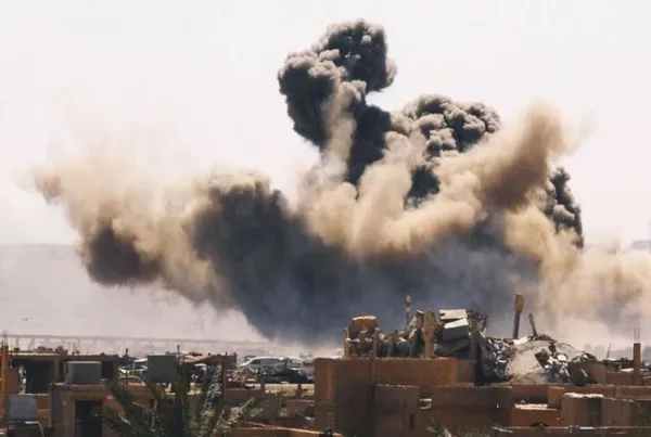 New York Times duyurdu: ABD’den Suriye’de insanlık suçu