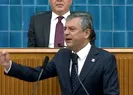 CHPde tarihi bölünme günü!