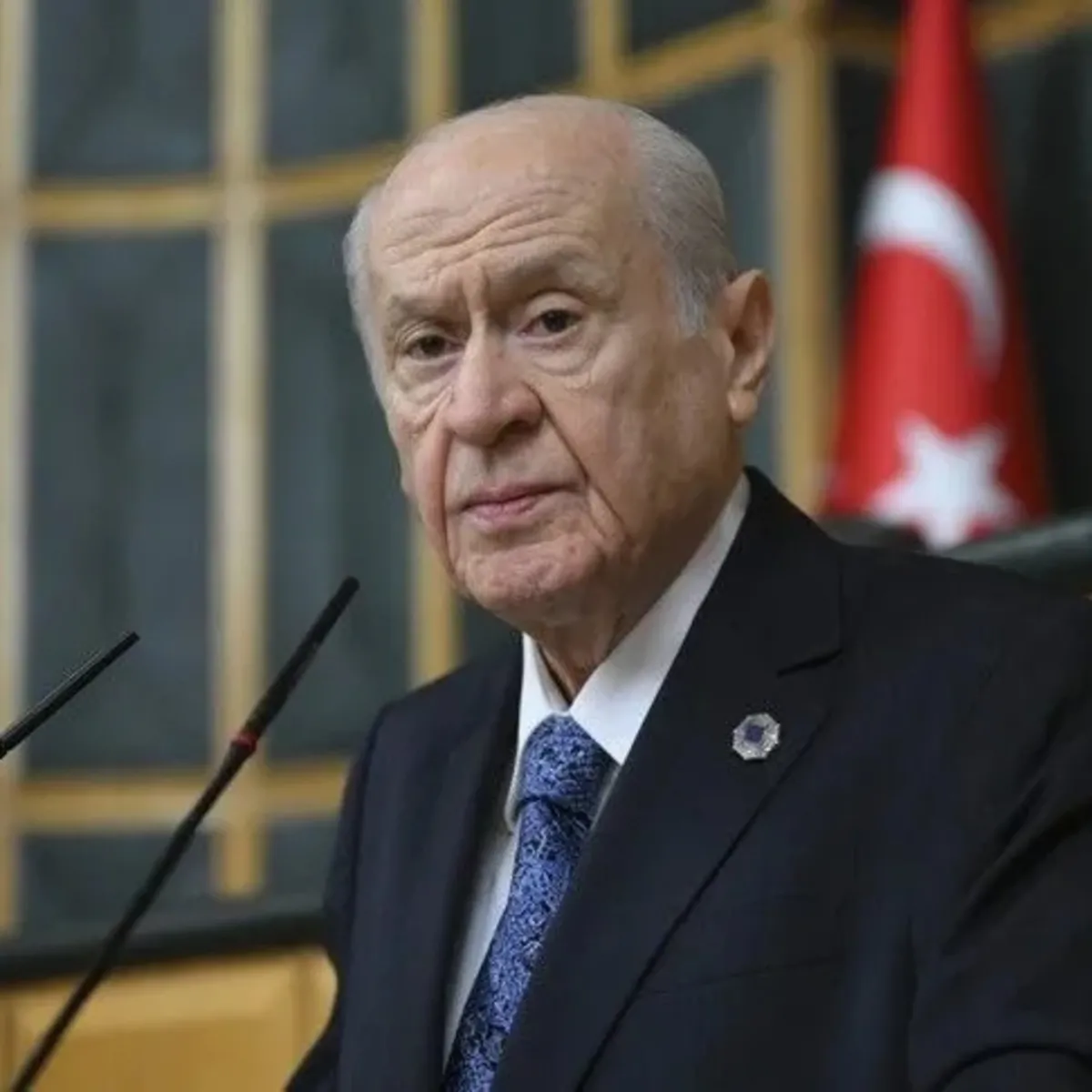 Bahçeli’den 29 Ekim mesajı: “Mukaddes emaneti Türkiye Yüzyılı’na taşıyacağız”