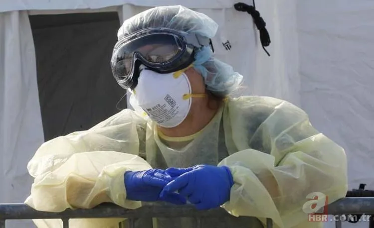 Son dakika: İtalya'da Corona virüsten (Covid-19) kurtulan "ilk hasta"dan şoke eden açıklamalar! 8