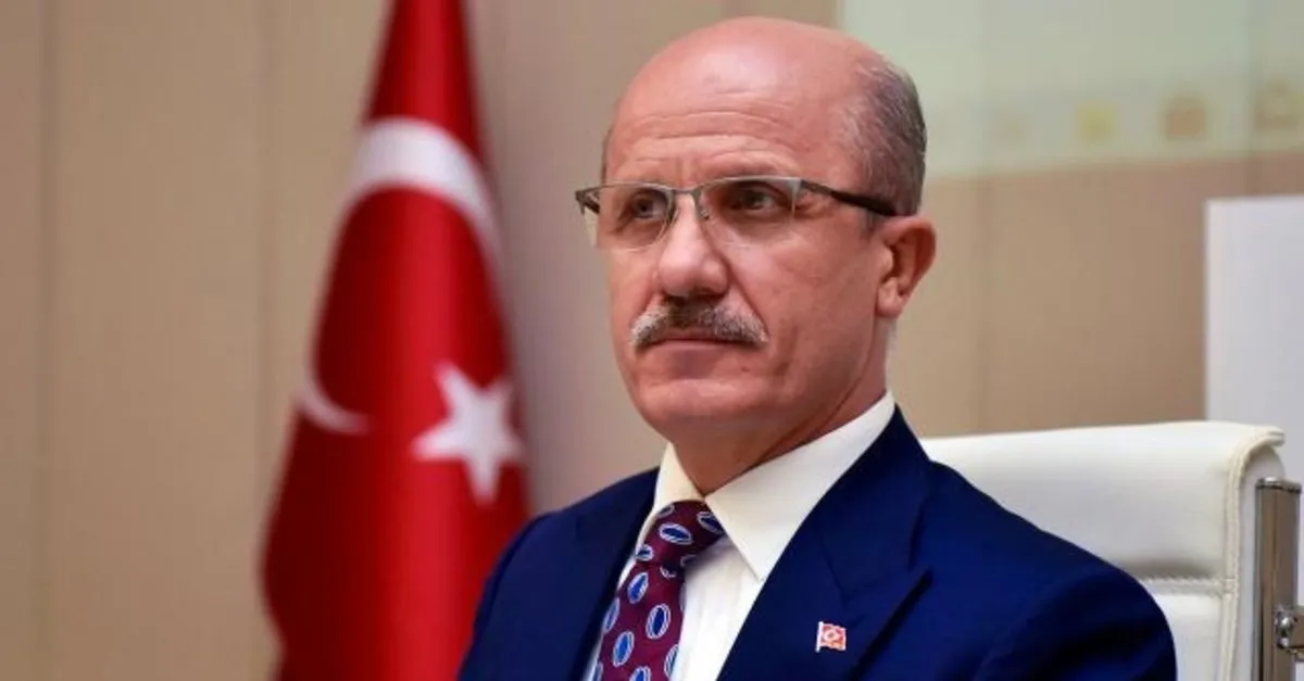 Erol Özvar kimdir, kaç yaşında aslen nereli? YÖK Başkanı Prof. Dr. Erol Özvar HAYATI ve Kariyeri