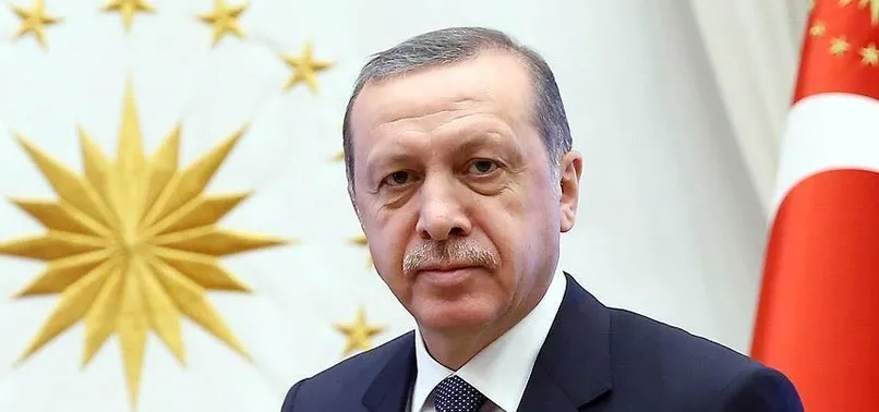 Cumhurbaşkanı Erdoğan yurda döndü