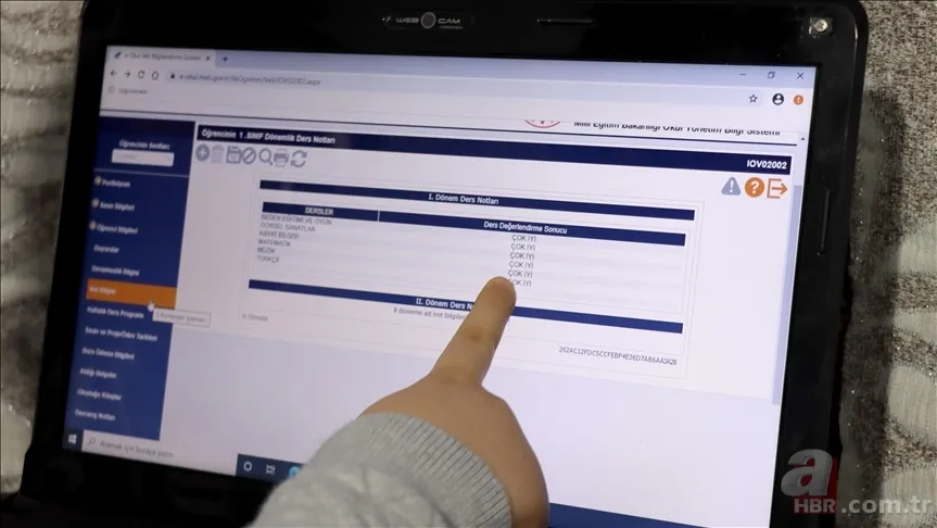 e-Okul ne zaman kapanır? e-Okul VBS devamsızlık ve not girişi ne zaman sona erecek? 5