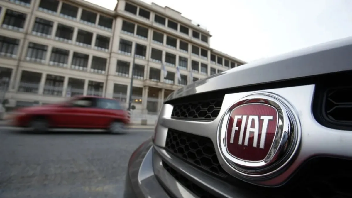 Fiat mayıs ayı fiyat listesinde de zam yaptı! 2024 model Egea, Egea Cross, Panda, 500, 500e, 500X zamlı fiyat listesi….