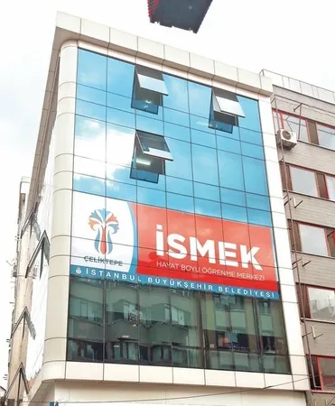 İBB Genel Sekreter Yardımcısı Yeşim Meltem Şişli'den İSMEK'in kadın yöneticilerine utanç verici sözler - 1