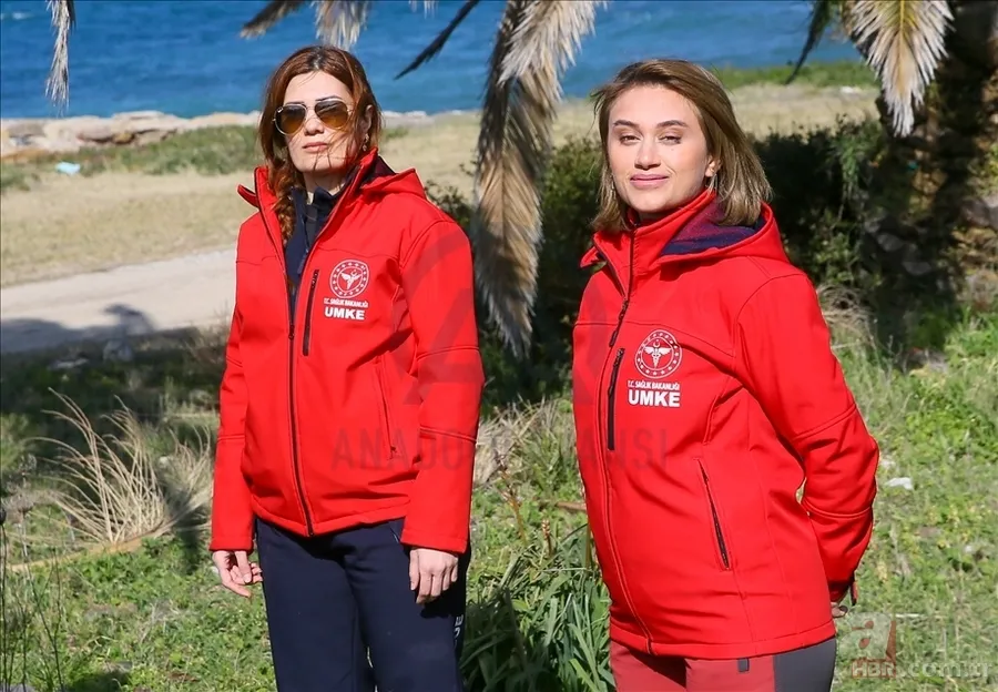 UMKE nedir, ne iş yapar? UMKE GÖNÜLLÜ başvurusu nasıl yapılır? Şartları neler? Kimler gönüllü olabilir? Görevleri nelerdir? 10