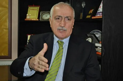 Hayata Dönüş Operasyonu'nda son dakika gelişmesi! Eski bakan dinlenecek - 5