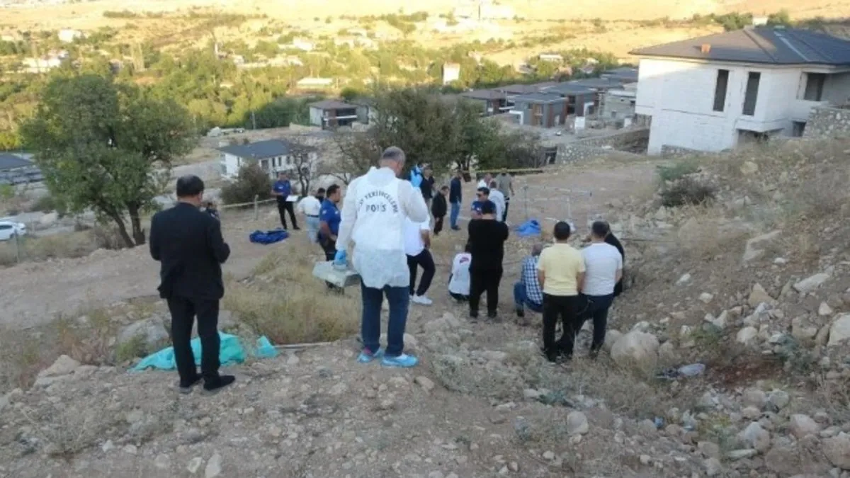 Düğününe günler kala kaybolan adamdan acı haber!