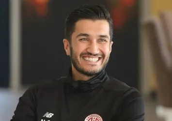 Antalyaspor'dan Nuri Şahin açıklaması! Galatasaray'a gidecek mi?
