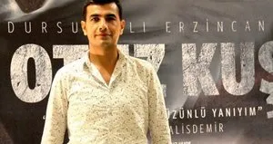 Ömer Halisdemir için çekilen ’30 Kuş’un galası yapıldı