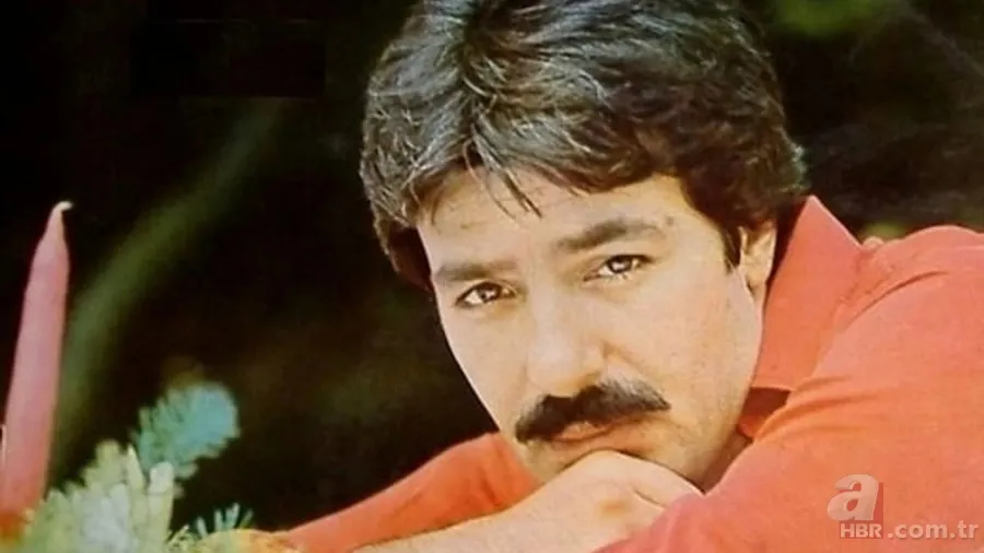 Ferdi Tayfur'un ilk eşi kim? Ferdi Tayfur kaç çocuğu var? Evlilikleri eşlerinin isimleri... 7