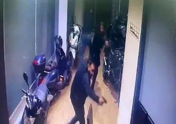 Genç Fenerbahçeliler Derneği üyelerine silahlı saldırı suçlamasıyla operasyon