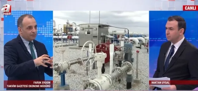 Rusya-Ukrayna krizi! Rusya’nın en büyük kozu: Doğalgaz! Avrupa ne kadar gaz alıyor? Doğalgaz vanaları kesilir mi?